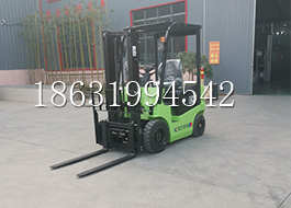 向阳区电动叉车电动叉车怎么卖 卸货用叉车自登高叉车半电动液压升降车向阳区半电动叉车